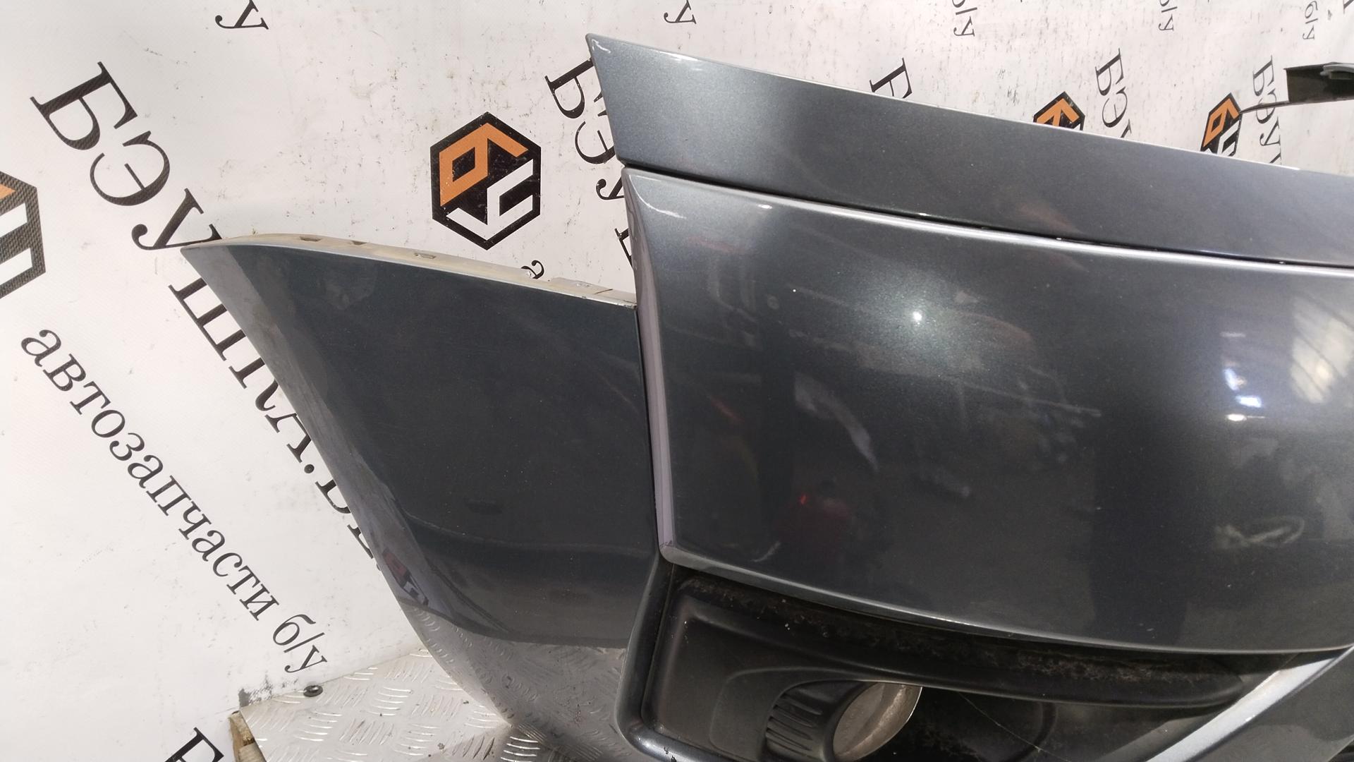 Бампер передний Citroen C4 Grand Picasso 1 купить в России